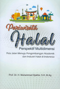 Pariwisata Halal