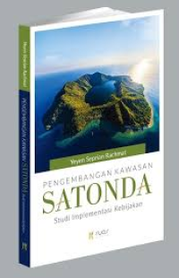 PENGEMBANGAN KAWASAN SATONDA