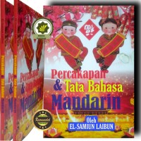 PERCAKAPAN DAN TATA BAHASA MANDARIN