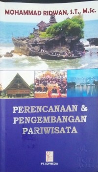 Image of Perencanaan & Pengembangan Pariwisata