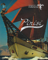 Pinisi - New Chapter of A Legend
