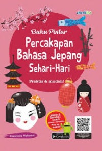 PINTAR PERCAKAPAN BAHASA JEPANG SEHARI2