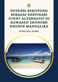 Image of Potensi Sekotong Sebagai Destinasi Event Alternatif di Kawasan Ekonomi Khusus Mandalika