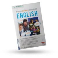 PRACTICAL  GRAMMAR AND COVERSATIONS  : ENGLISH