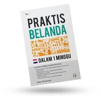 PRAKTIS BELANDA DALAM 1 MINGGU  +CD