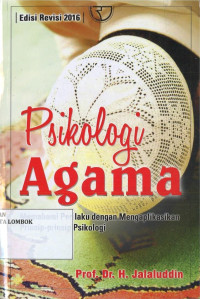 Psikologi Agama
