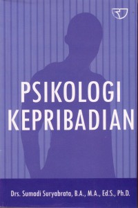 PSIKOLOGI KEPRIBADIAN