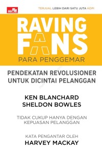 Image of Raving Fans