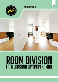 ROOM DIVISION, TATA LAKSANA LAYANAN KAMAR