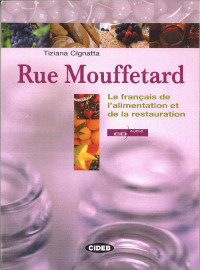 Rue Mouffetard (English and French Edition) 