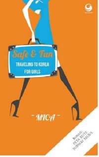 Image of Safe & Fun Traveling to Korea for Girls