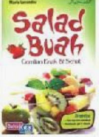 Image of Salad Buah