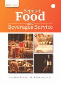 Image of Seputar Food and Beverage Service