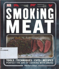 Smoking Meat