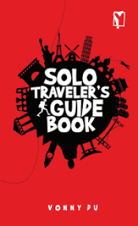 Image of Solo Traveler's Guide Book