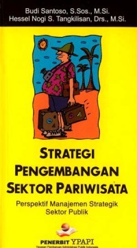Image of Strategi Pengembangan Sektor Pariwisata