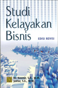 Studi Kelayakan Bisnis