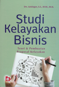 Studi Kelayakan Bisnis