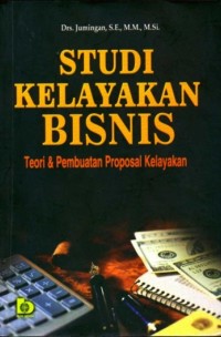Image of STUDI KELAYAKAN BISNIS