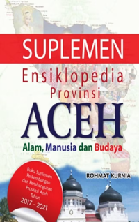 SUPLEMEN ENSIKLOPEDIA PROV.ACEH