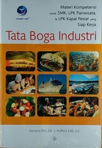 TATA BOGA INDUSTRI