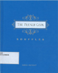 The French Cook : Souffles