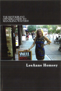 The Restaurant Owners Guide to Managing Waiters