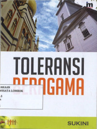 Toleransi Beragama