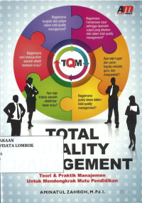 Total Quality Management