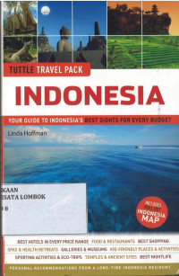 Travel Pack Indonesia