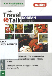 Travel & Talk : Korean Travel To Korea