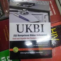 Image of UKBI : UJI KOMPETENSI BIDAN INDONESIA
