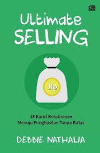Image of Ultimate Selling